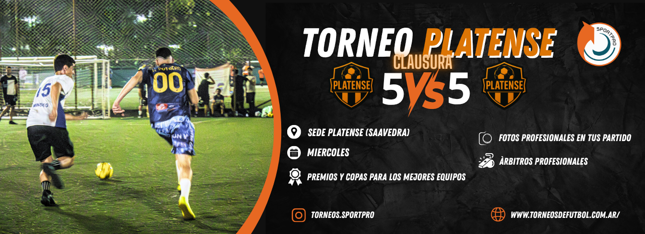 Torneos Sportpro