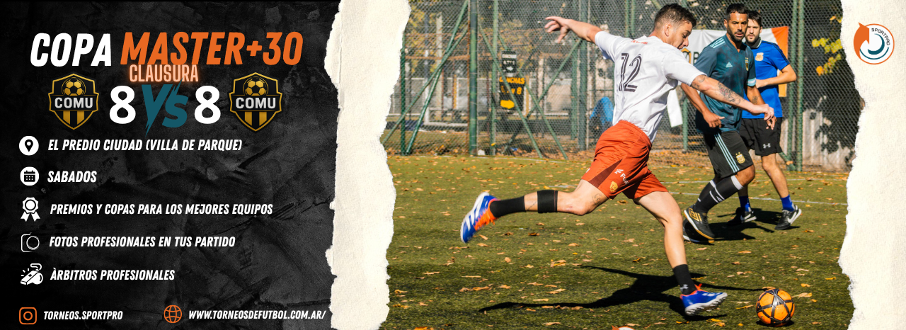 Torneos Sportpro