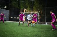 SEDE DISTRITO FÚTBOL